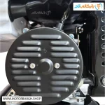 تصویر دینام موتور برق بنزینی آگرو 3.2 کیلو وات مدل AG3800B
