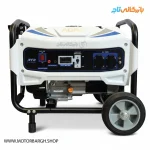 موتور برق بنزینی آگرو 3.2 کیلو وات مدل AG3800B