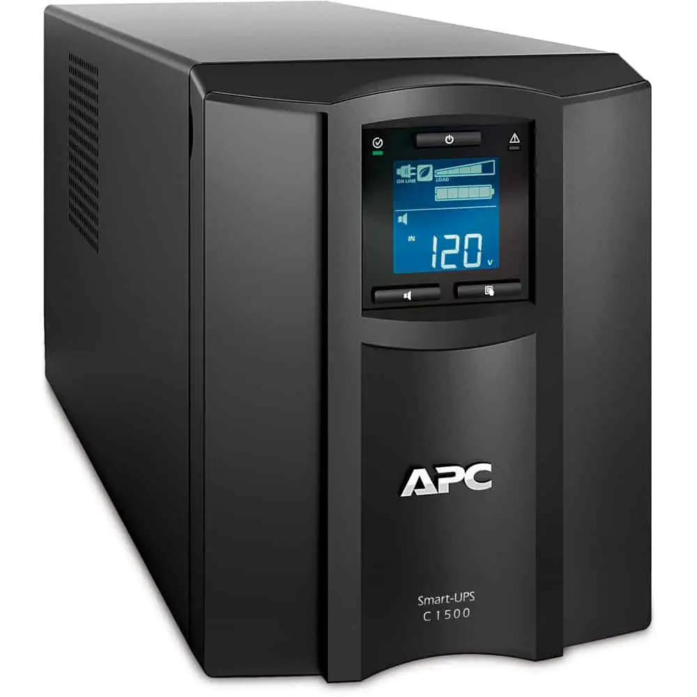 یو پی اس smc1500