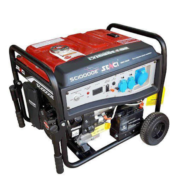 موتور برق سنسی SC10000E