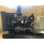 دیزل ژنراتور دست دوم پرکینز انگلستان ۱۶۰ کاوا