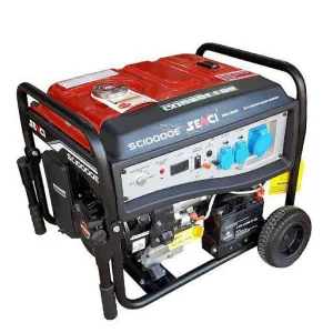 قیمت موتور برق سنسی SC10000E