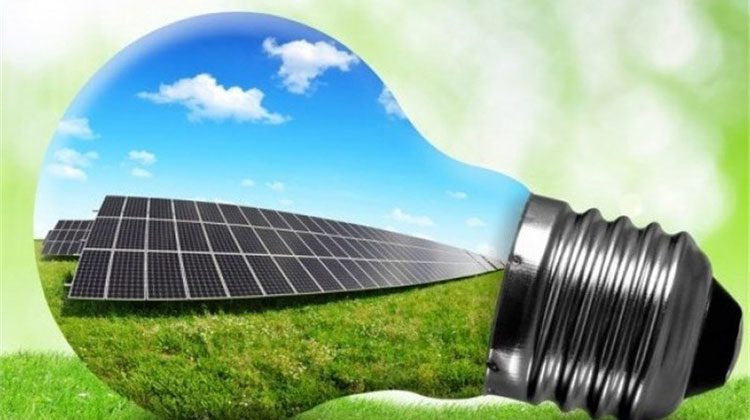 مزایای استفاده از سیستم برق خورشیدی