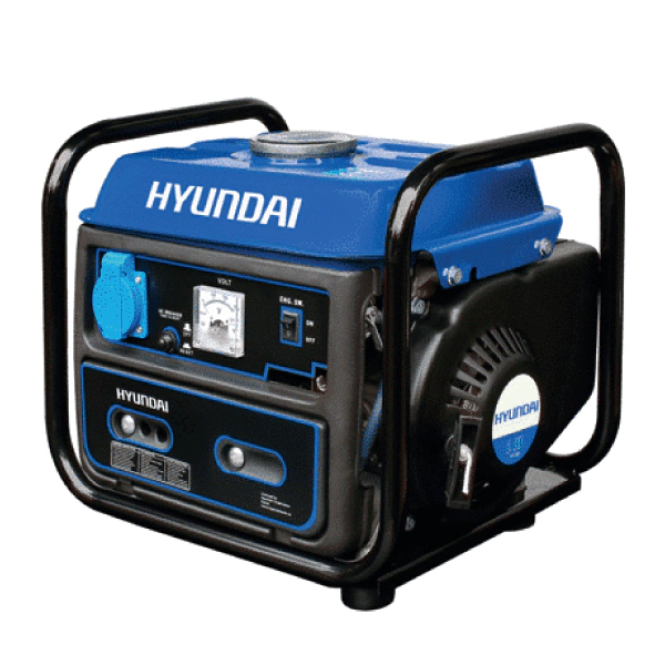 موتور برق هیوندای 1 کیلو وات HG2010