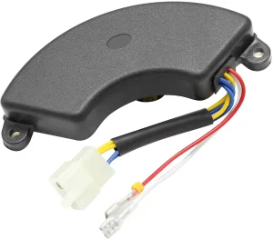 AVR موتور برق چیست و چرا AVR دار بودن ژنراتور مهم است؟