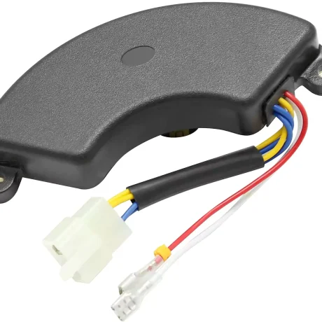 avr موتور برق چیست