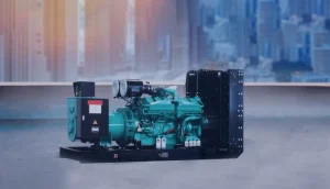 ۶ روش کاهش صدای دیزل ژنراتور