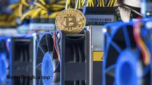 بهترین انواع ژنراتور و موتور برق برای ماینر (ماینینگ) کدام‌اند؟