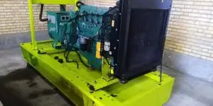 نکات مهم قبل از خرید دیزل ژنراتور دست دوم