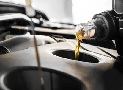 بهترین روغن مناسب برای دیزل ژنراتور