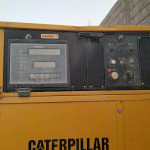 دیزل ژنراتور کاترپیلار