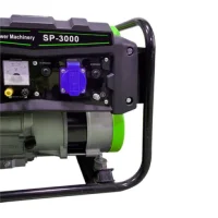 موتور برق سان پاور SP-3000