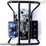 موتور پمپ آب آگرو دیزلی 3 اینچ هندلی مدل AD80-30