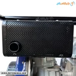 اگزوز موتور پمپ آب آگرو دیزلی 3 اینچ هندلی مدل AD80-30
