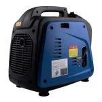 موتور برق کیفی هیوندای 2 کیلووات HG1220-IG