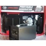 موتور برق بنزینی جیانگ دانگ 8.5 کیلووات مدل jd 8500 ATS