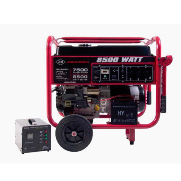 قیمت و خرید موتور برق جیانگ دانگ jd8500ATS