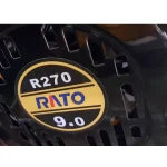 تصویر موتور موتور پمپ بنزینی راتو 4 اینچ مدل RT100YB26