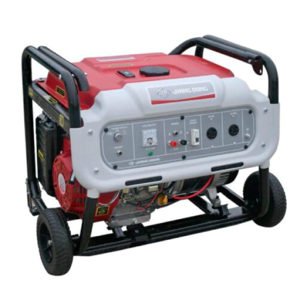 موتور برق جیانگ دانگ JD 3500