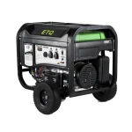موتور برق بنزینی ای تی کیو مدل ETQ TG15900 موتور برق شاپ