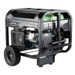 موتور برق بنزینی ای تی کیو 11 کیلووات مدل ETQ TG15900 بازرگانی تاج
