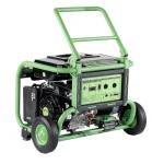 موتور برق ETQمدل TG11000 موتور برق شاپ