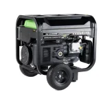 موتور برق بنزینی ای تی کیو 11 کیلووات مدل ETQ TG15900 موتور برق شاپ