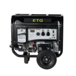 موتور برق بنزینی ای تی کیو مدل ETQ TG15900 بازرگانی تاج