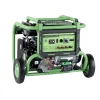 موتور برق ای تی کیو 8.5 کیلو وات مدل TG11200 موتور برق شاپ