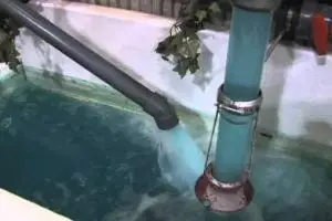 ۴ دلیل که نشان می دهد در سیستم پمپاژ شما هوا وجود دارد.