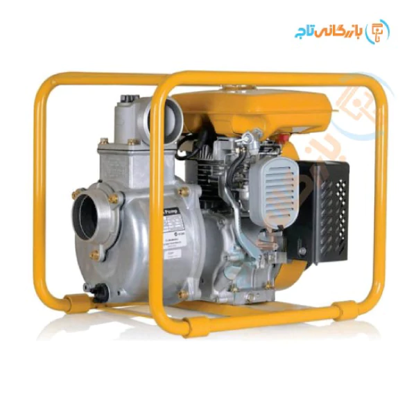 پمپ نفتی روبین ۳ اینچ ژاپن مدل PTK306