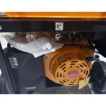 موتور برق بنزینی 6.5 کیلووات ای تی کیو MG9000E