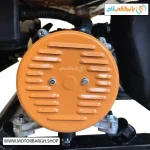 تصویر دینام موتور برق 3.2 کیلووات ETQ بنزینی مدل MG3800 هندلی