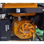 موتور برق 2.3 کیلووات ETQ بنزینی مدل MG3000 هندلی