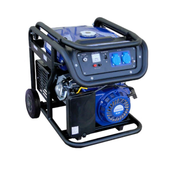 موتور برق بنزینی 3.2 کیلو وات آگرو مدل AG3800LT