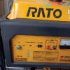 موتور برق راتو ۱۰۵۰۰ بنزینی | ۷.۵ کیلووات | RATO R10500DWHB+