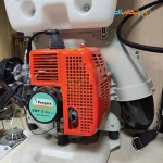سمپاش پنگوئن مدل 3WF-3.0-PLUS ظرفیت 14 لیتری