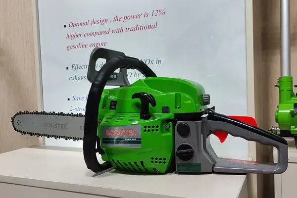 اره برقی روستر مدل RS5200