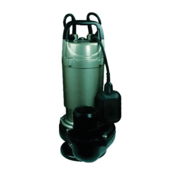 کفکش گالی 20 متری 2 اینچ مدل QDX 10-16-0.75F