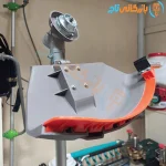 علف زن دوشی پنگوئن مدل GPG-44.0 | علف زن بنزینی با موتور 43 سی سی