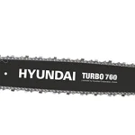 اره برقی هیوندای TURBO 760