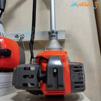 علف زن پنگوئن مدل GPG-44.0