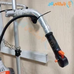 علف زن دوشی پنگوئن GPG-44.0 | علف زن بنزینی با موتور 43 سی سی
