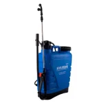 سمپاش هیوندای مدل HP1690 | کوله ای دستی شارژي 16 لیتری