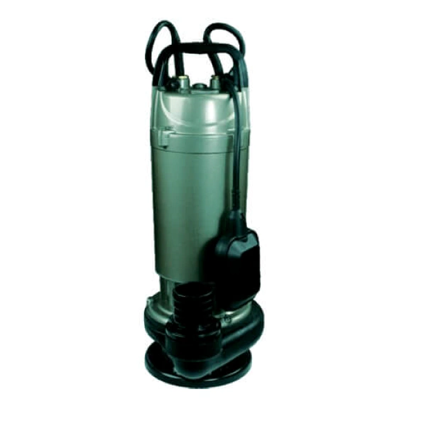کفکش گالی 13 متری 3 اینچ مدل QDX 40-9-1.5F