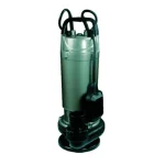 کفکش گالی QDX 1.5-12-0.25F