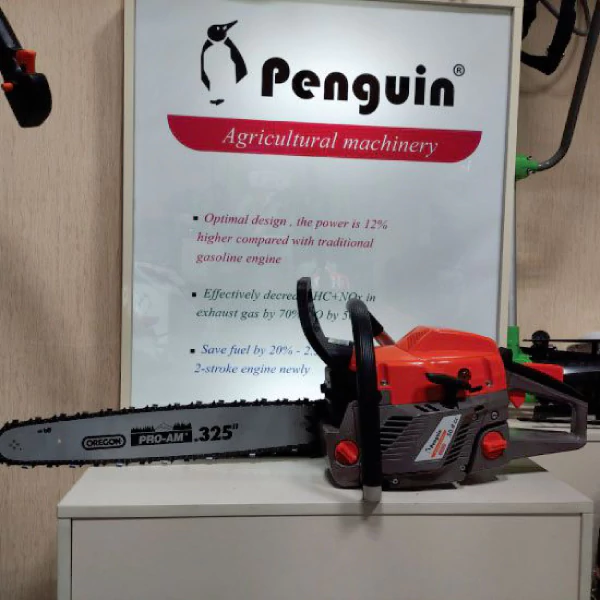 اره برقی پنگوئن مدل YD-50-E