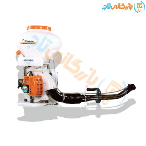 سمپاش پنگوئن مدل 3WZ-460