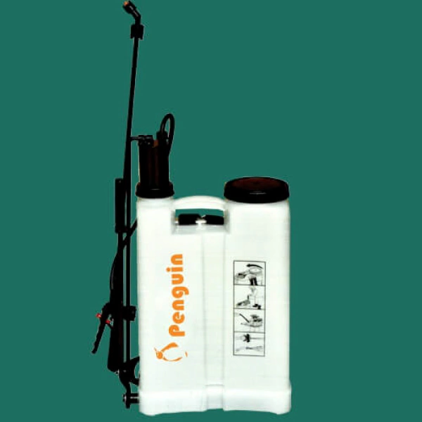 سمپاش پنگوئن مدل PS-5.6FT3