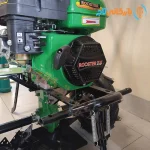 تصویر موتور تیلر کولتیواتور بنزینی روستر RS-300G | توان 7.5 اسب